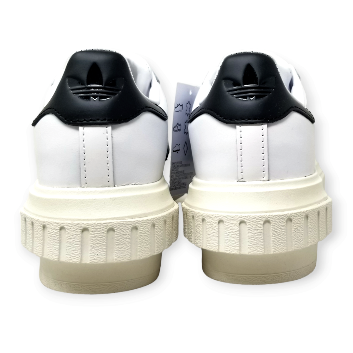 Adidas Superstar Platform Beyonce Ivy Park『FY7730』 Authentic Adidas Beyonce Superstar, FY7730, Size 8.5, Brand