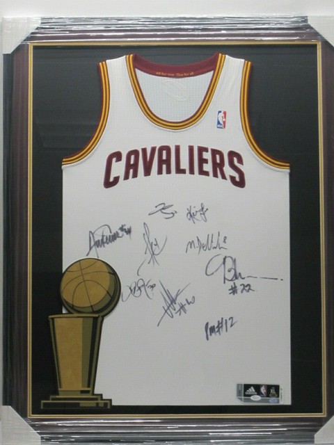 cleveland new jersey 2016