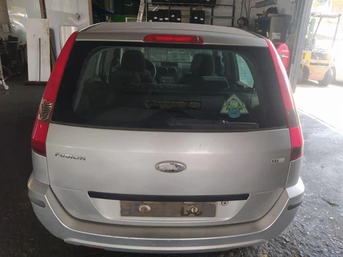 Capo para FORD FUSION (CBK) * 2004 173484 - Imagen 6 de 6