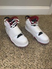 jordan retro 5 son of mars