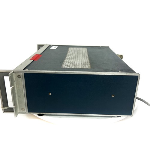 Trek 606 High Voltage Operational Transconductance Amplifier Made in USA - Bild 10 von 12