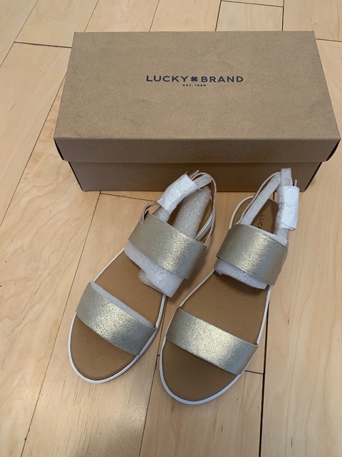 lucky brand shoes sale