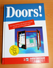 DOORS! für Windows 3.0 und 3.1 - DATA BECKER...