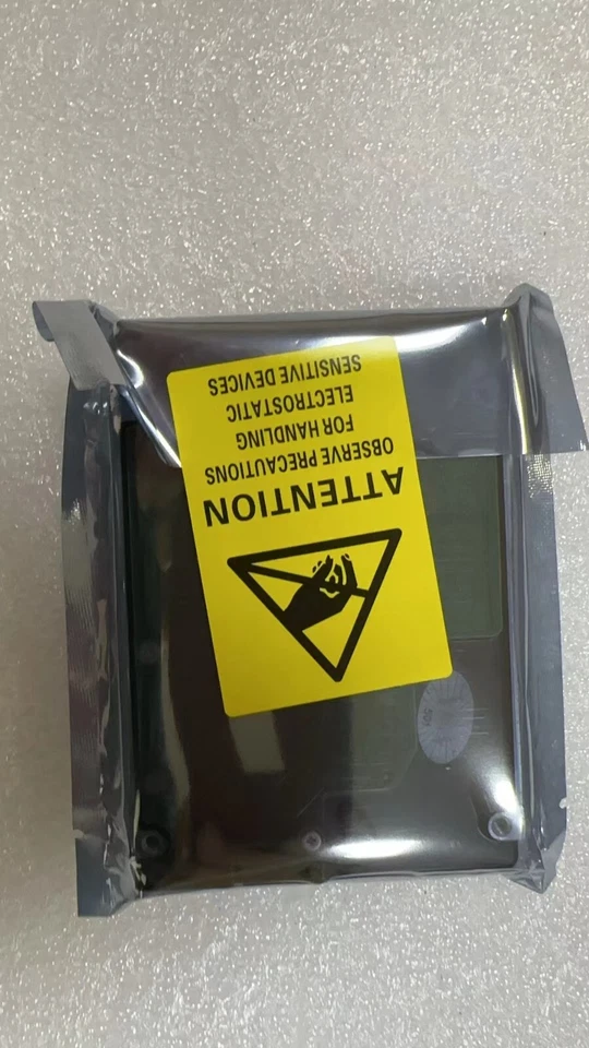 New Seagate ST600MM0099 600GB 10K RPM 12GB/S SAS 2.5" HDD HARD DRIVE - Image 4 of 4