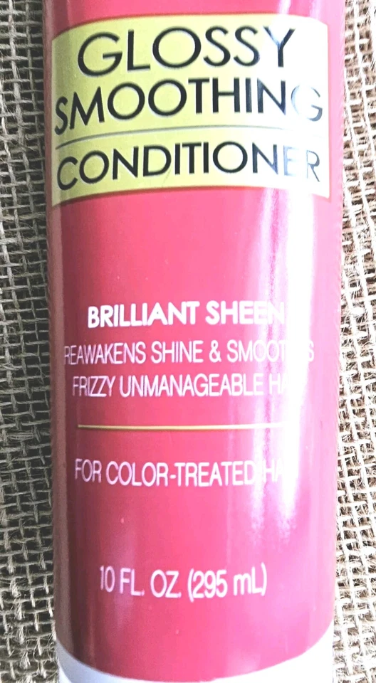 Deep Steep Premium Sulfate Free Glossy Smoothing Conditioner Smooth & Anti Frizz - Image 2 of 4