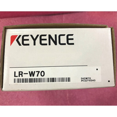 LR-W70 キーエンス Small/Dual Spot Type Cable type - LR-W70 | KEYENCE America