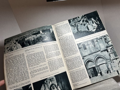 The Good News New Testament - VTG 1953 American Bible Society - KJV & RSV - Imagen 12 de 12