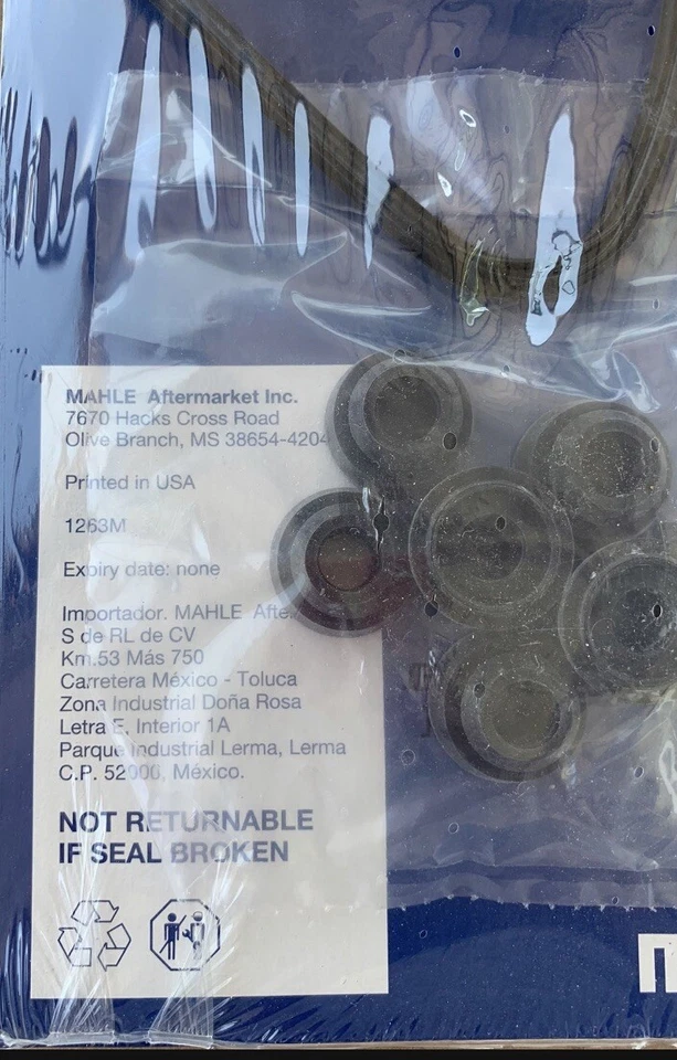 Chevrolet C1500 1993 junta Foto 2 de 3