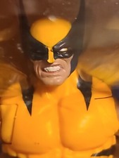Marvel Legends WOLVERINE w APOCALYPSE Tendrils BAF part MIP x-men 97 Cable