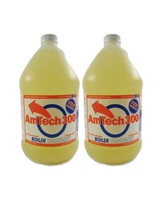 AmTech300 - Boiler Treatment Professional Strength (Rust Inhibitor For Outdoo...