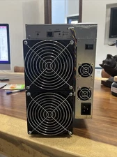 Goldshell HS5 SiaCoin & Handshake ASIC Cryptocurrency Miner: In-Hand ReadyToShip