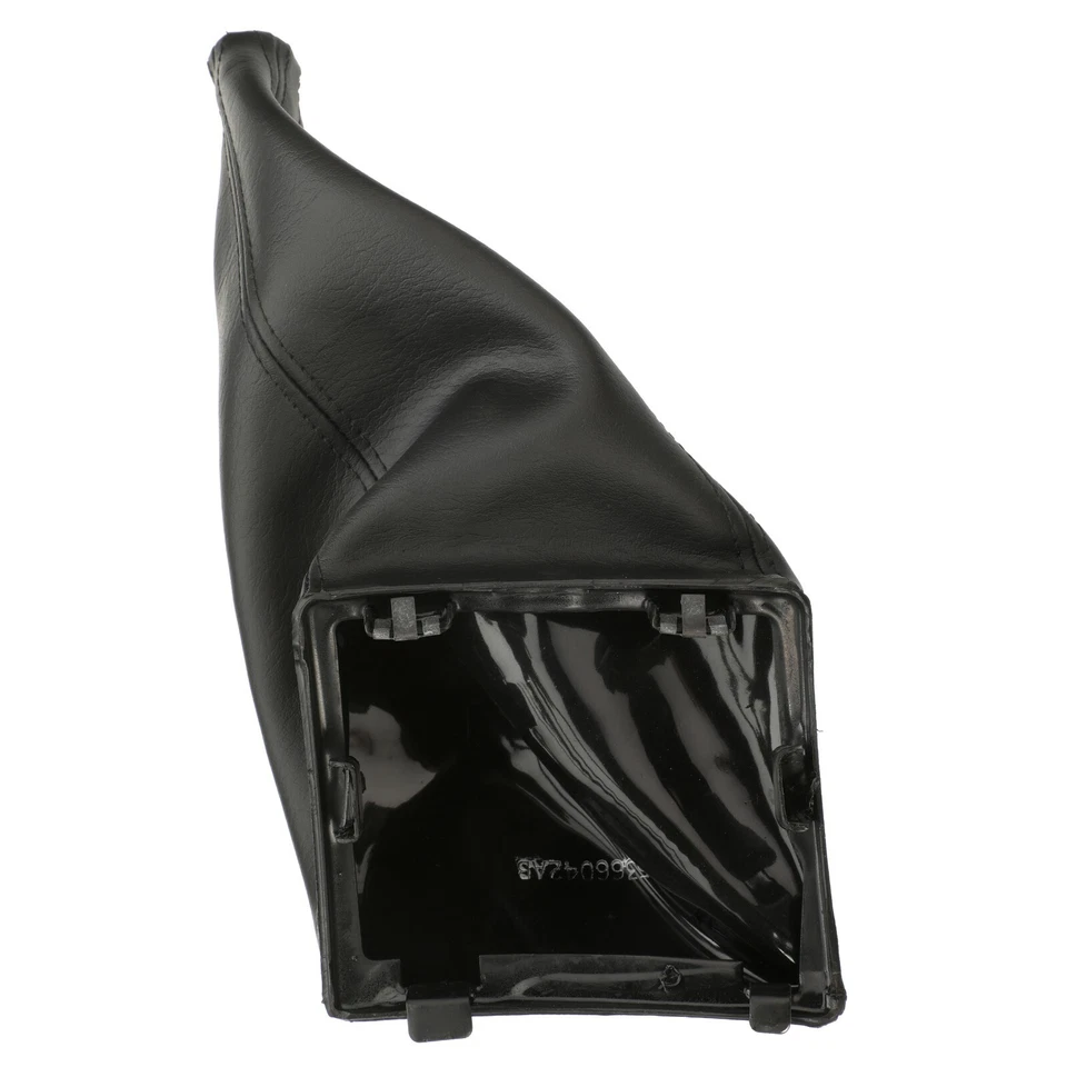 道奇 RAM 1500 2500 3500 4500 5500 GEAR SHIFT LEAVER BOOT 全新 MOPAR 55366042AB — 第 2/4 张图片