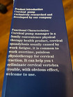 Cervical Pump — photo 4