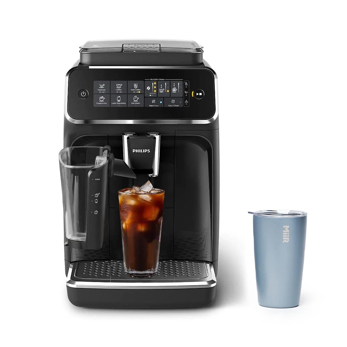 Dedicated Ice Coffee Brewers : Mr. Coffee Iced Coffee Maker