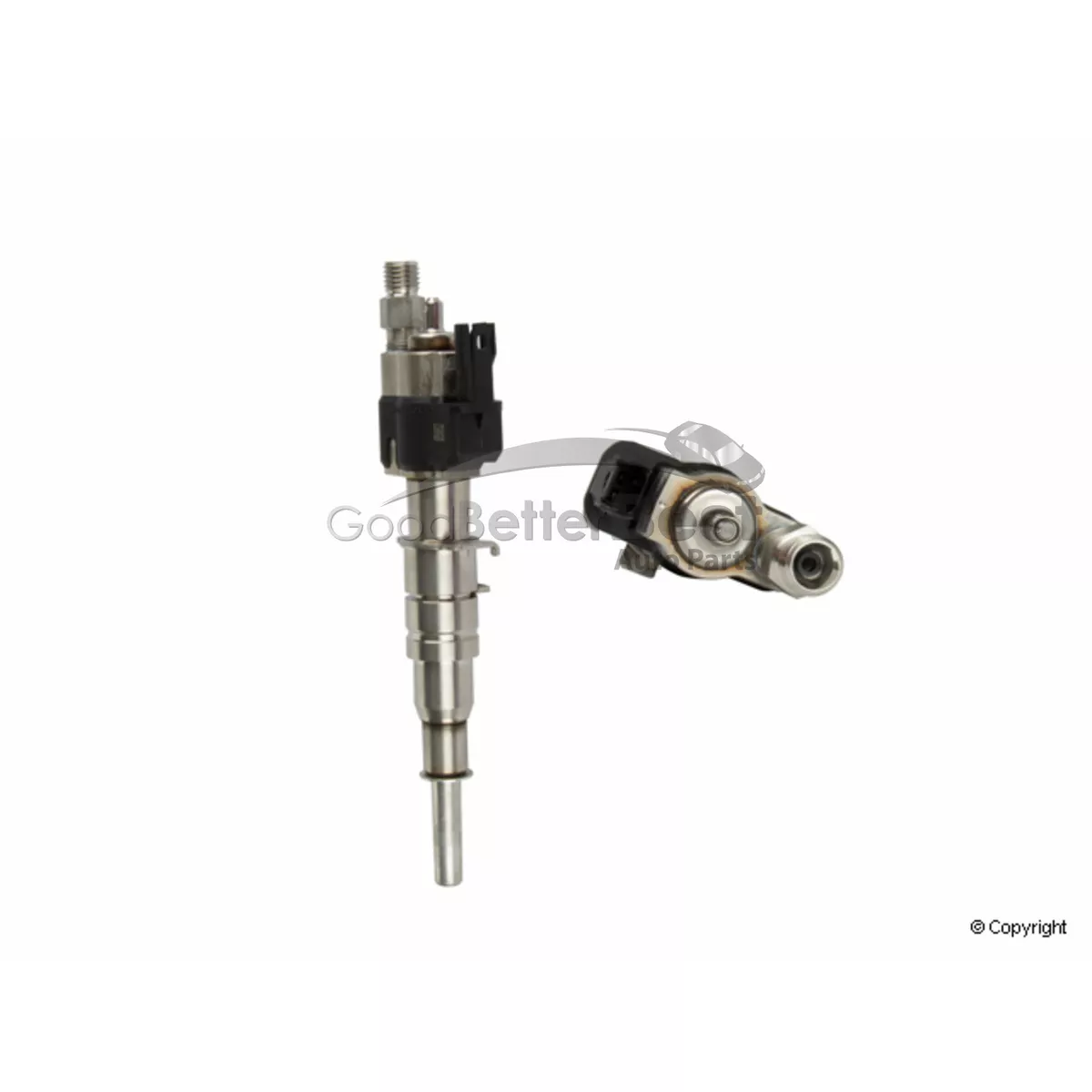 One New Genuine Fuel Injector 13538616079 13537585261 for BMW | eBay
