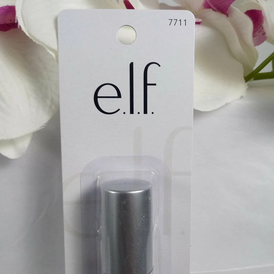 E.L.F. Lipstick NEW Long Lasting Color & Shine Sociable Shade No Animal Testing - Image 3 of 4