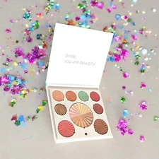 OFRA COSMETICS Good to Go Mini Mix Palette MSRP $39 Brand New In Box