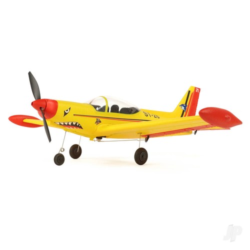 Top RC WWII Gyro Stablised Ready To Fly RC Plane, Complete W/Handset, Bat, Crgr - Picture 116 of 153