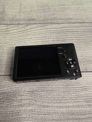 Samsung PL Series PL210 14.2MP Digital Camera - READ DESCRIPTION - Picture 4 of 9