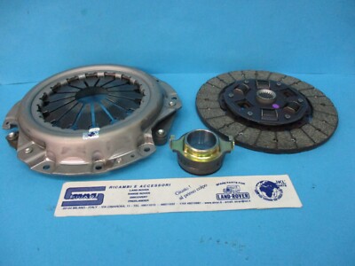 Kupplungsset JKL OEM Für Mazda Demio Mx3 1.3 1.5 1.6 M53035 Sivar
