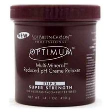 Optimum Smooth Professional Optimum Multi-mineral Relaxer Super, 14.1 Oz