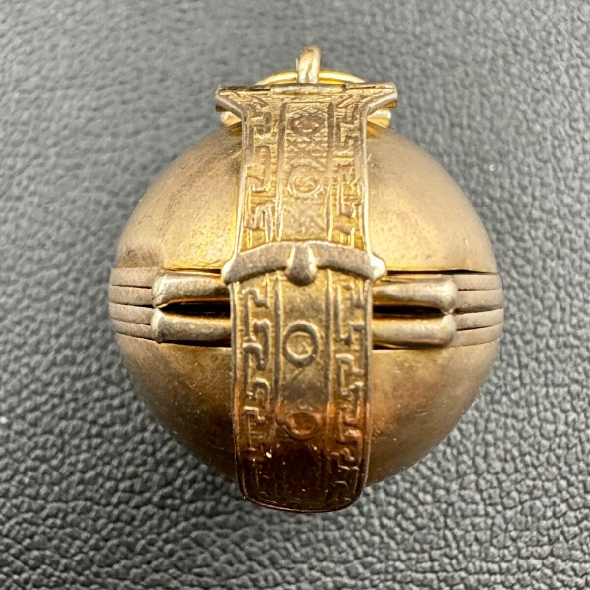 9k Gold Victorian Multi Locket Orb Pendant | eBay 9k Gold Victorian Multi Locket Orb Pendant | eBay