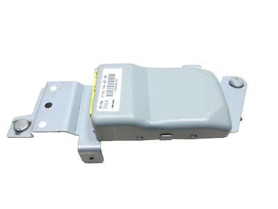 12 13 14 Honda CR-V Front Seat Occupant Sensor Module Passenger