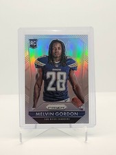 2015 Panini Prizm Football Variations Guide 41
