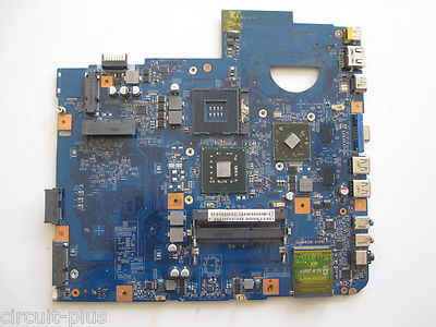 Acer Aspire 5735/5735Z/5335 Motherboard 48.4K801.011 for parts or not working