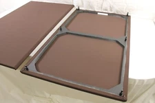 Two New JBL 240TI Grilles - 14 Fabric Color Choices - Twelve Mounting Posts