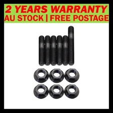 High Tensile Turbo Charger Stud Kit For Hyundai Verna 1.5L