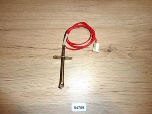 Bauknecht Backofen 7163 Typ FXRM6 Fühler Thermostat Thermoelement original