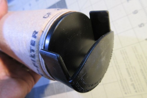 Gehl 188817 Luftfilter innen OEM NEU XPRT - Bild 3 von 13