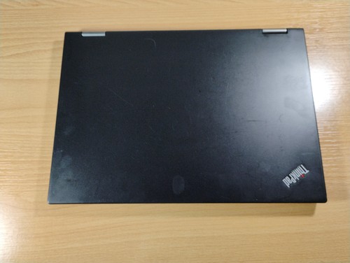 Lenovo ThinkPad Yoga 260 - 256GB SSD - Win 10 - FHD - Touchscreen - i5 - 8GB (2) - Afbeelding 5 van 6