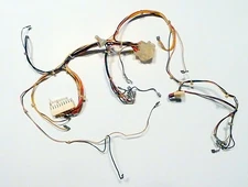 ROWE JUKEBOX RI-3 / RI-4 / CTI-2 / R-84 to R-94 MECH PART:  MECH  WIRE HARNESS 
