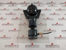 Bosch MIC440 Explosion-proof PTZ Camera 15-18VAC 45WMAX 50/60HZ 255802