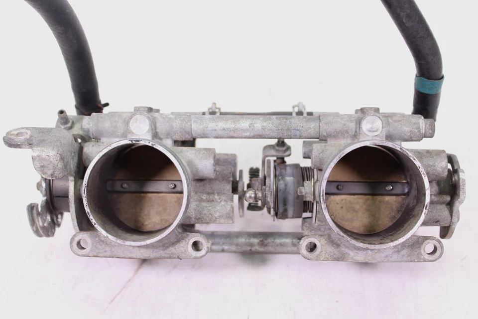 Polaris Pro RMK 800 2013 carrocerías del acelerador Foto 4 de 4