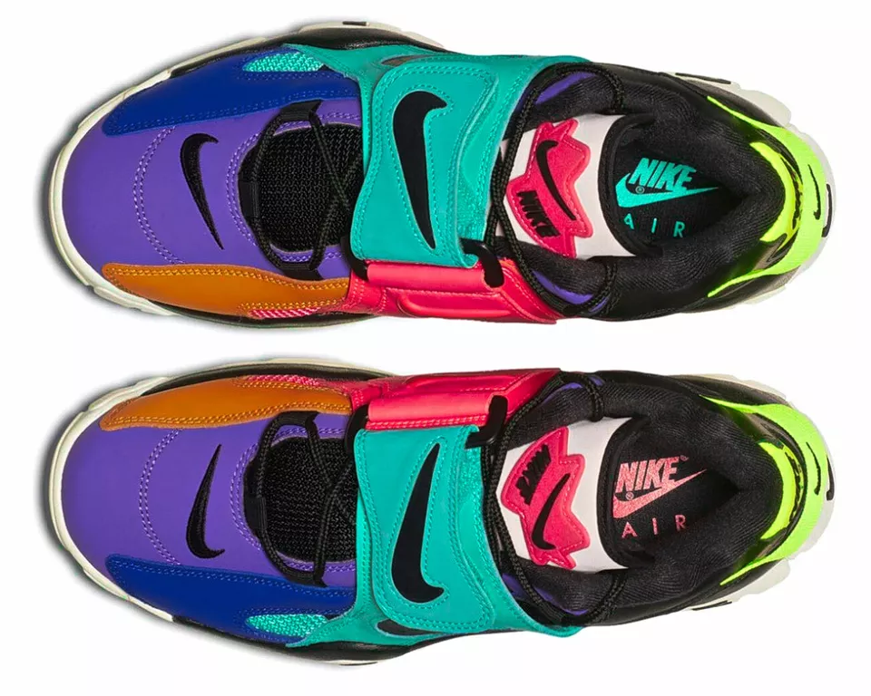Nike Air Barrage Mid Pop The Street CU1928-304 Men's Size | eBay Nike Air Barrage Mid Pop The Street CU1928-304 Men's Size | eBay