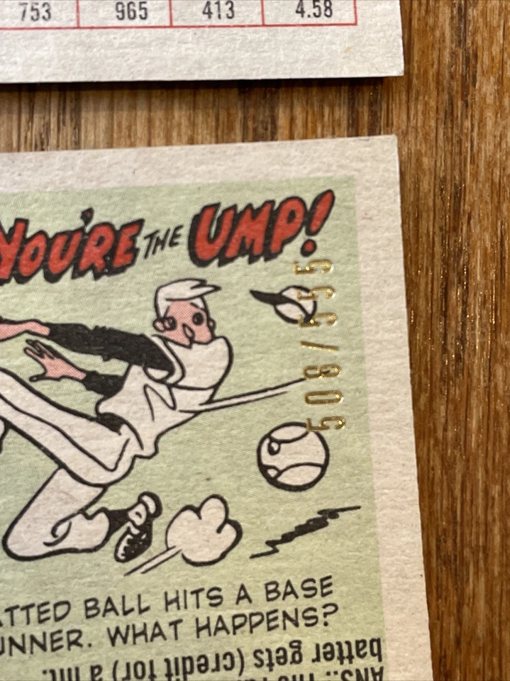 2004 Topps Heritage Chrome Refractor #48 Esteban Loaiza (#/555) + Base #/1955 - Image 4 of 4