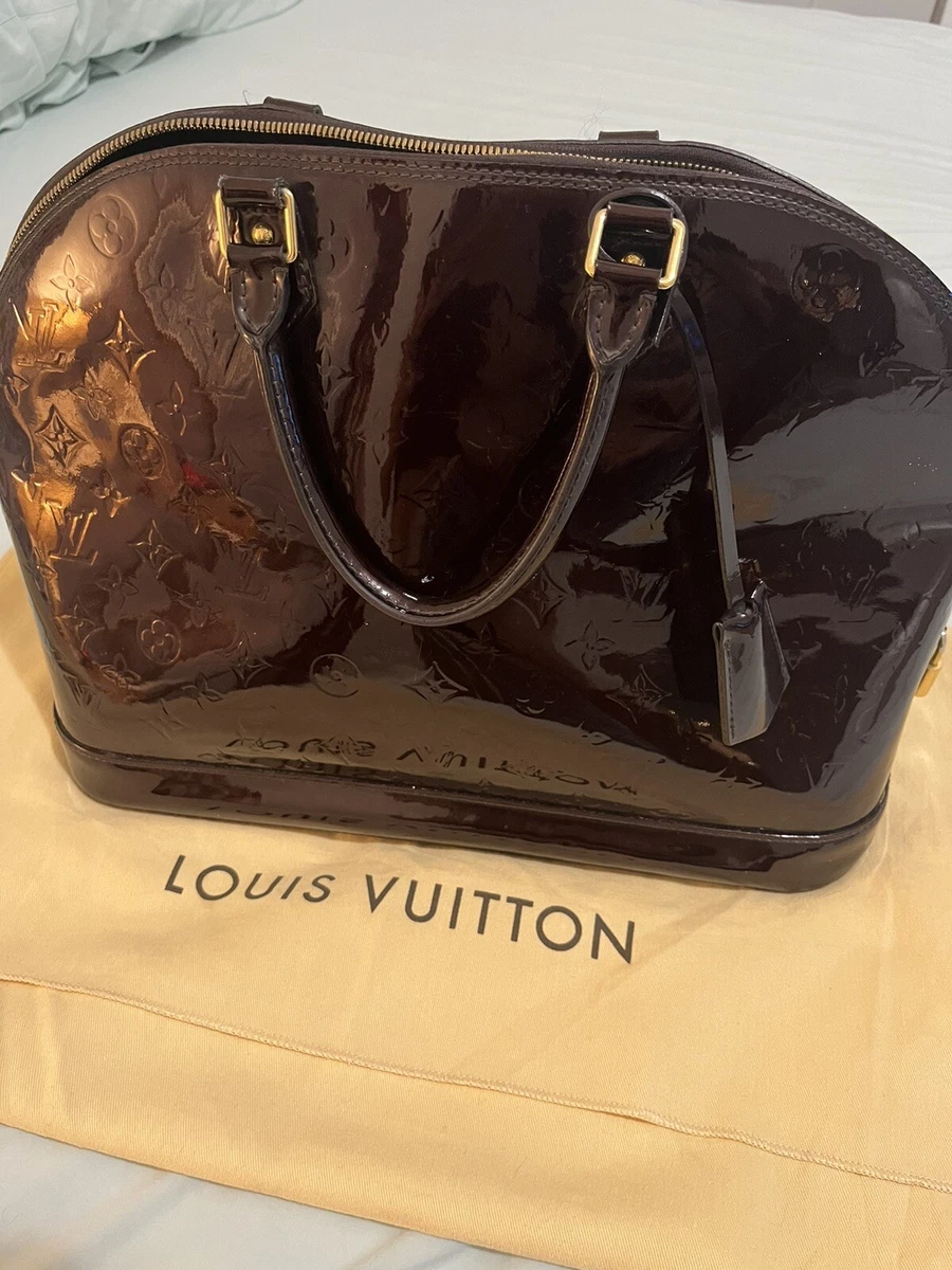 louis vuittons bolsas