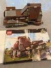 LEGO Star Wars: Trade Federation Mtt (7184)