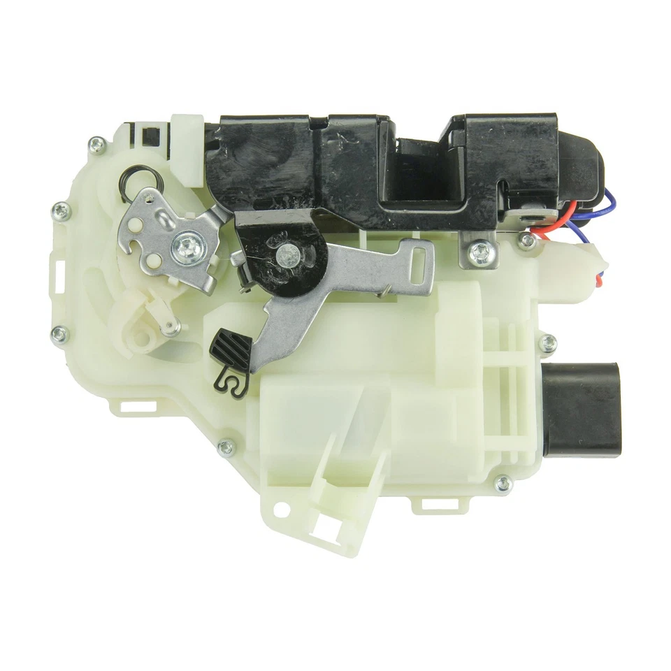 APA/URO Parts 3B1837016CG Actuadores Cerradura Puerta Pasajero Delantero o Trasero Lado Derecho Foto 4 de 4