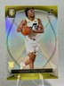 ISAIAH COLLIER 2024-25 TOTALLY CERTIFIED MIRROR SILVER ROOKIE RC #171 JAZZ