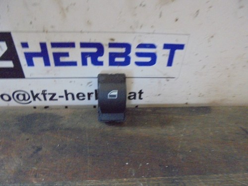 BMW X1 E84 Schalter Fensterheber 1-fach 6935534 111287