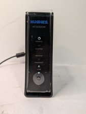 HughesNet HT3000W Wi-Fi Modem With Power Cord