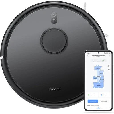 Xiaomi Vernetzter saug- und wischroboter - Bild 1 von 4