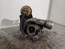 PEUGEOT 207 WA, WC Turbolader K03333821 2.00 Diesel 66kw 2001 31364570