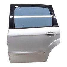 Porte arrière et accessoires Ford S-MAX