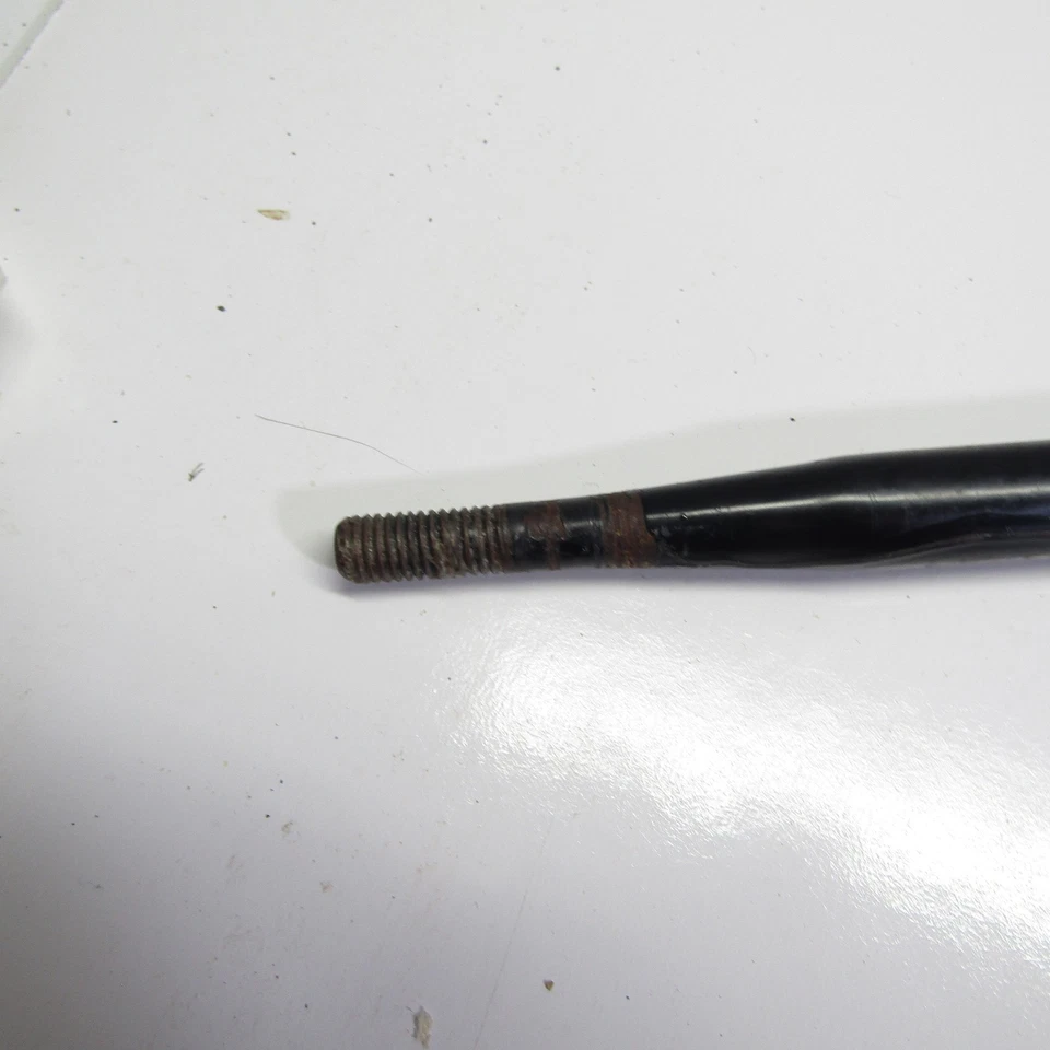 Dodge Ram 1500 2500 3500 1998-2001 5 velocidades manual palanca de cambios manija perilla Foto 2 de 4