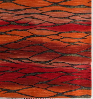 Andover Fabrics quilt fabrics, 1 7/8 yds